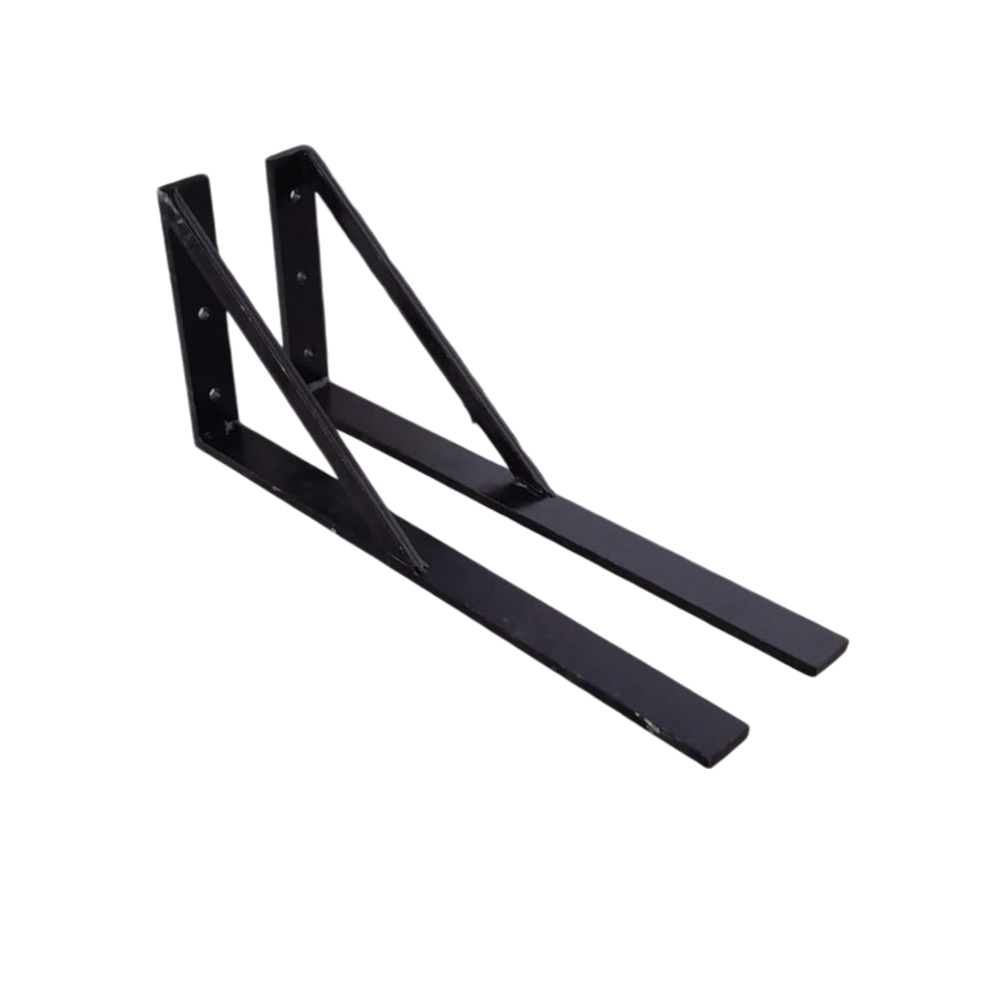 Wall mounted Sink Brackets, Steel Brackets Model:2