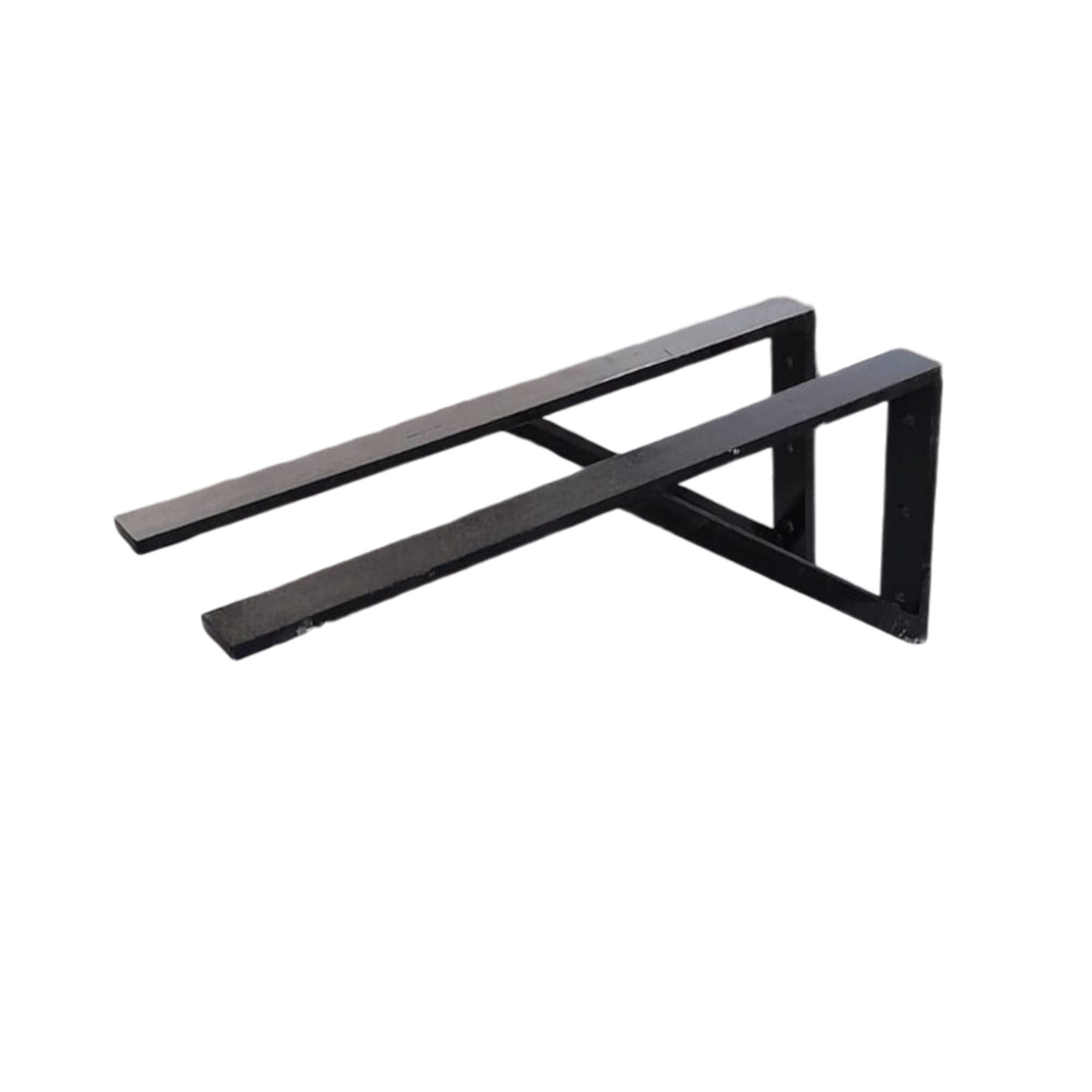 Wall mounted Sink Brackets, Steel Brackets Model:2