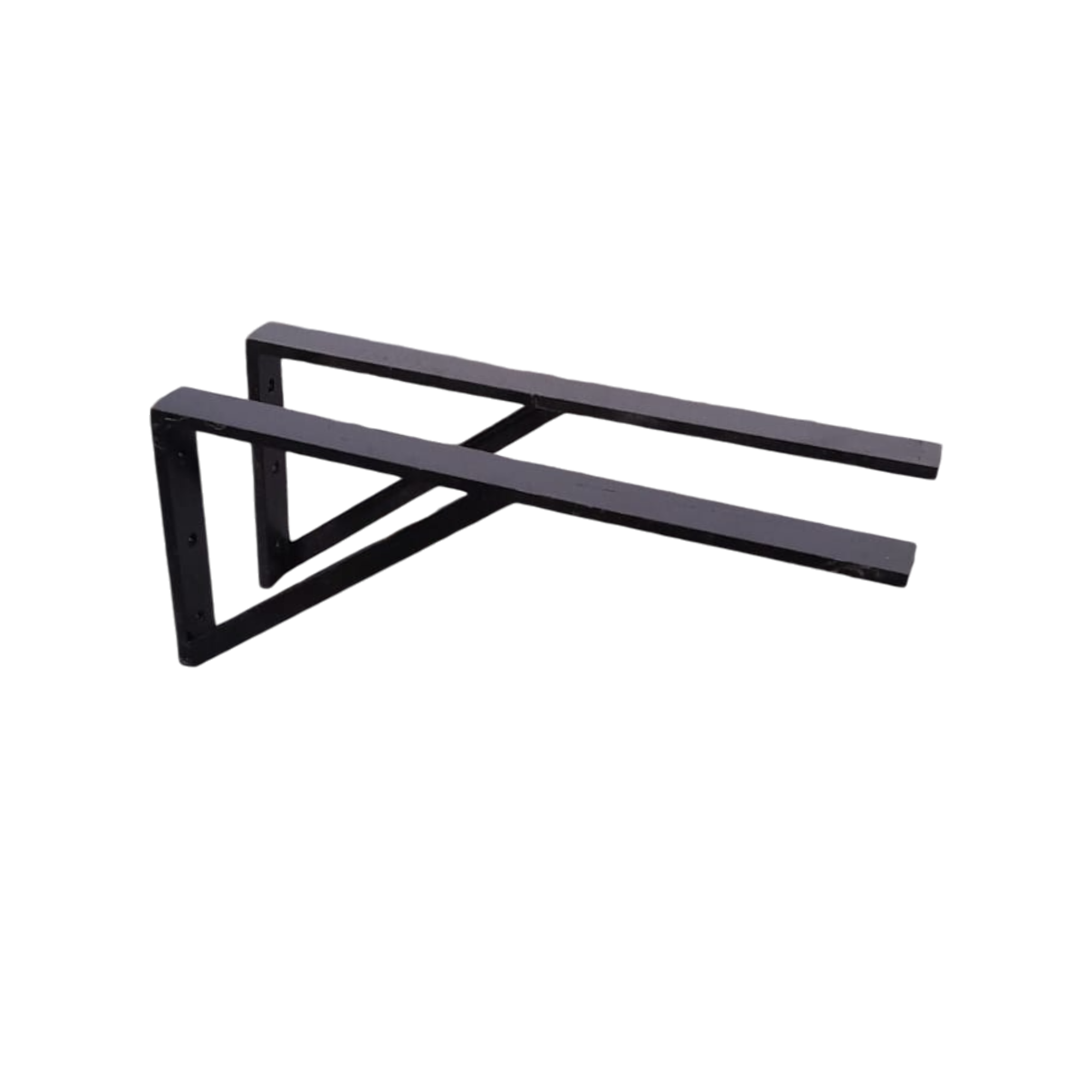 Wall mounted Sink Brackets, Steel Brackets Model:2