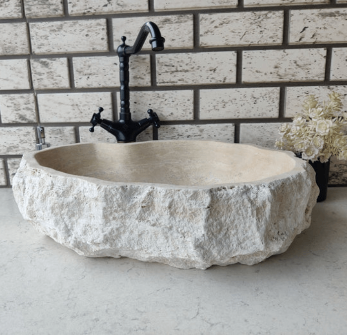 Stone Sink