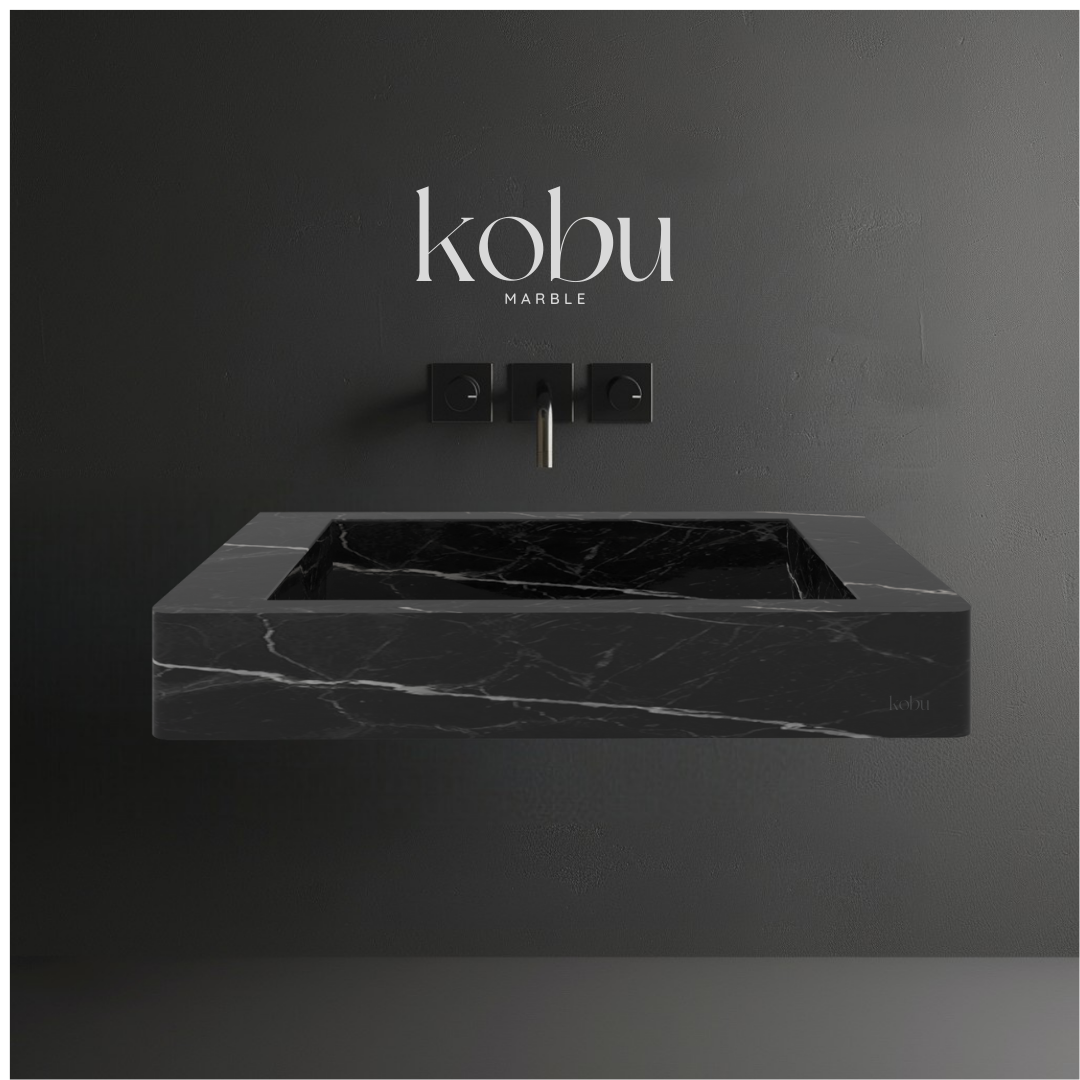 marble sinks